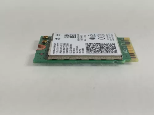 Intel 8265NGW Wireless-AC 8265 802.11ac M.2 Wireless + Bluetooth 4.2 - Picture 5 of 6