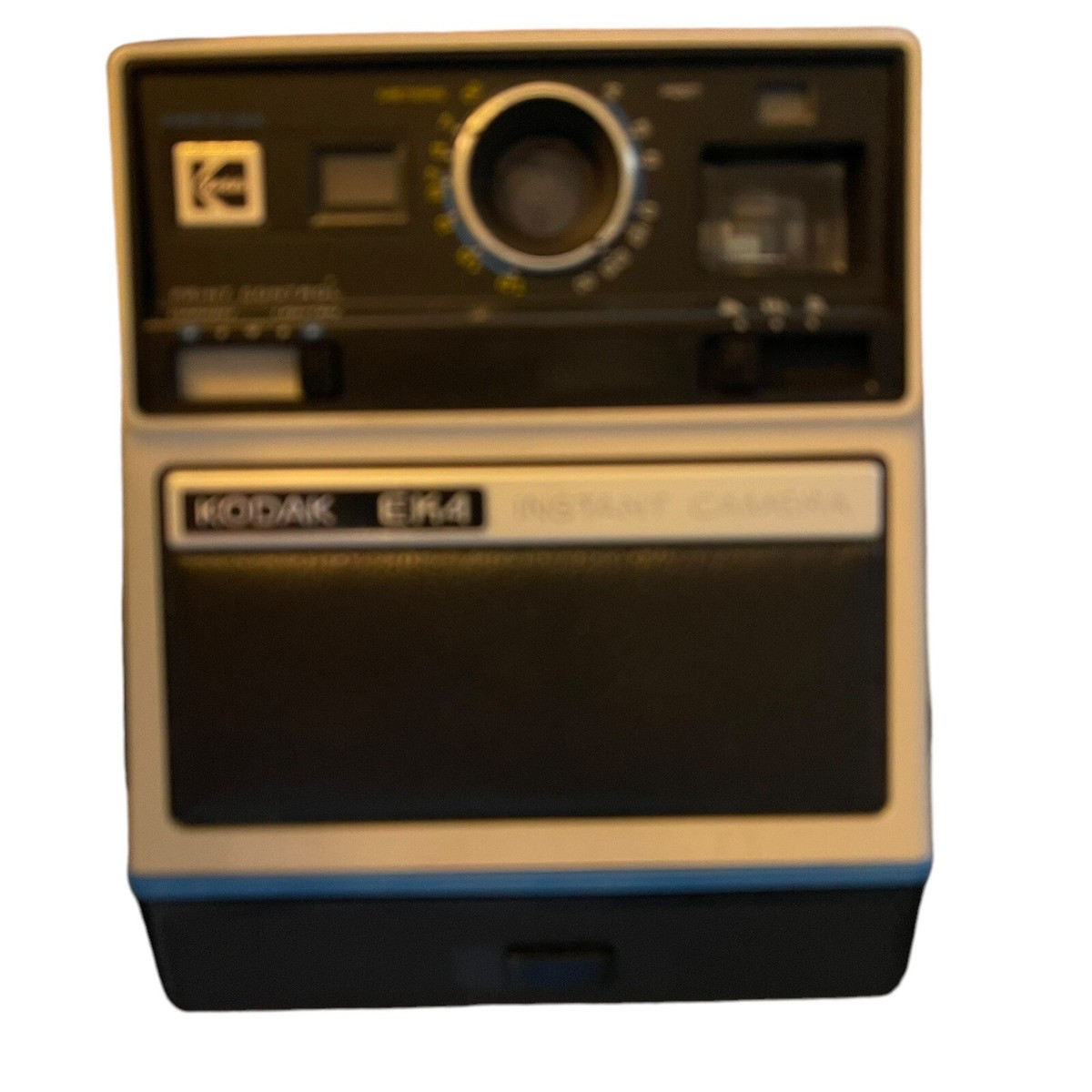 昭和 コダック インスタントカメラ EK4 【公式通販】