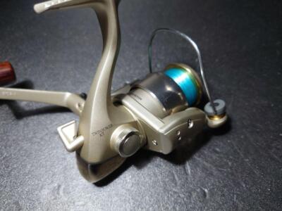 SHIMANO　TWIN POWER1000 Just How Good Is The Shimano Twin Power 1000? #shimano