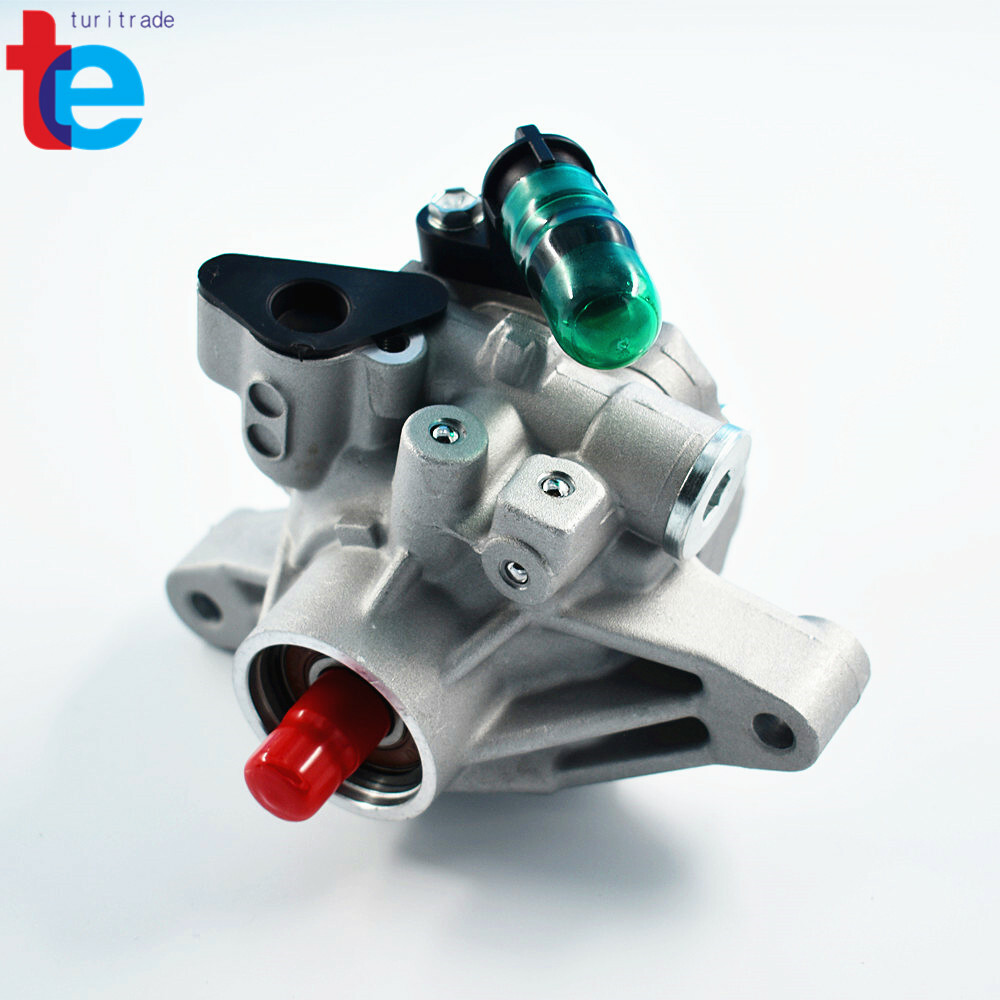 Brand New Power Steering Pump For 2006 07 08 09 2010 2011 Honda Civic Natural