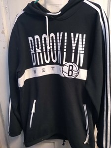 nets sweatshirt
