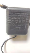 AC Adapter AWM03036 Model FW41/20DC.EU12-0500 Output 12V --- 500mA
