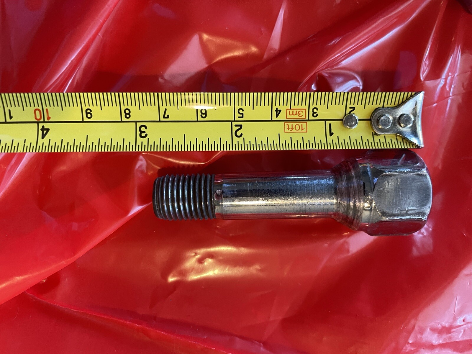 2020 OEM Ferrari F8 Tributo wheel studs 20pcs