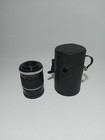 Panagor Auto Tele Lens, 1:2.8 f=135mm No. 700954, Comes With Case