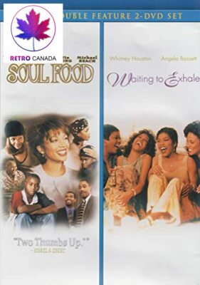 Soul Food / Waiting to Exhale Double Feature
