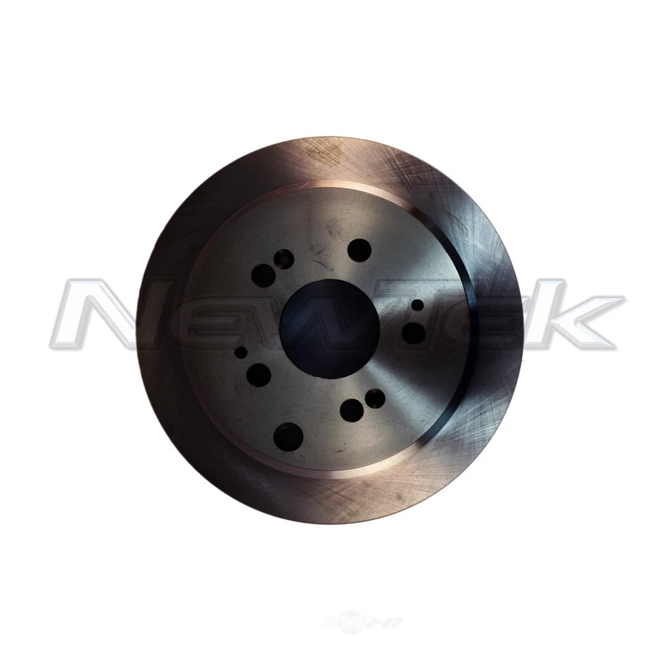Rotor de freno de disco NewTek 31412 Foto 4 de 4