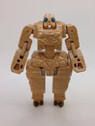 Vtg. 1985 Bandai Gobots Rock Lords Pulver-Eyes 5" Action Figure Japan