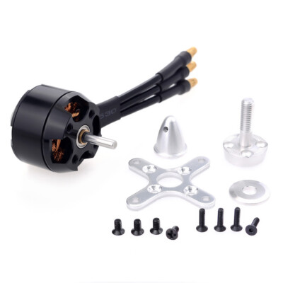 Surpass Hobby C2826 1300kv Brushless Outrunner Motor