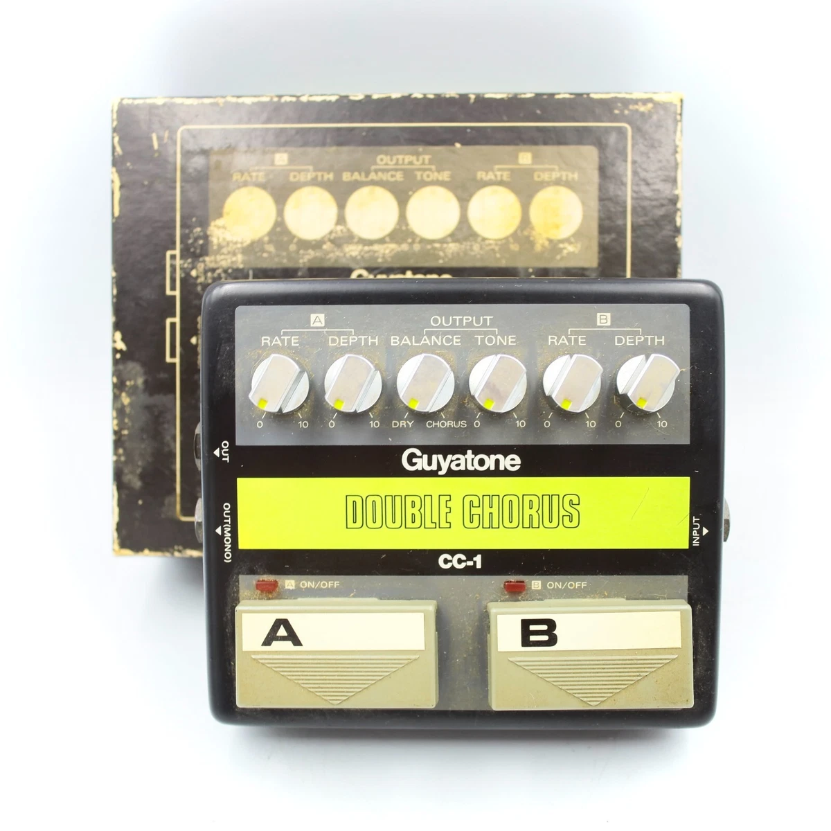 Guyatone Guitar Parts & Accessories for sale | eBay