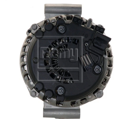 Alternador compatible con BMW 525i 2006-2007, 525xi, 530i, 530xi 330i REMY Foto 3 de 4
