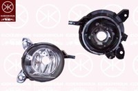 Nebelscheinwerfer Links Vorne HB4 FüR Toyota Corolla (_E12_) 01-09 812200F010