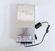 Mean Well MSP-600-48 Switching Power Supply