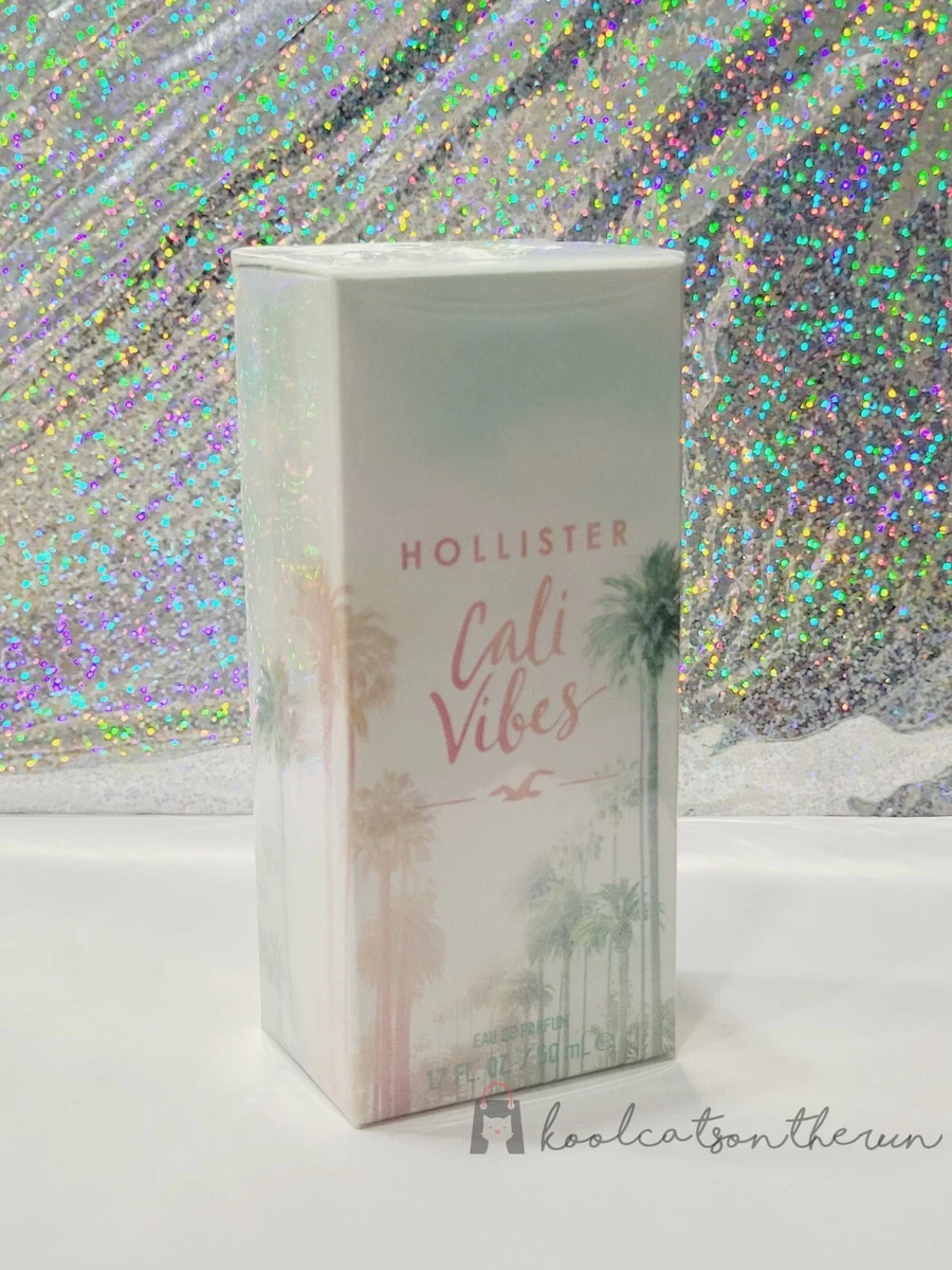 Hollister cali vibes deals