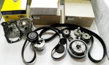 Kit de distribution Renault SCENIC