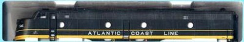 PROTO 2000 ACL POWERED E8/9 A/B #548 A #766B DCC READY SEALED NEVER OPENED. MINT - Picture 3 of 4