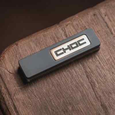 Lautie EDC “Choc” Mechanical Slider SpyWars a | eBay