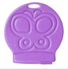 NEW 2pack My Spot Place Marker - Purple