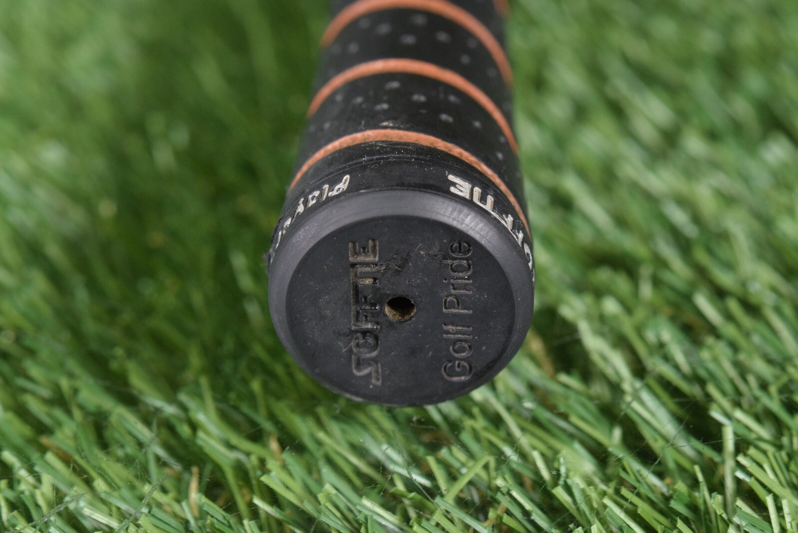 PING BLADE I3 BLUE DOT SAND WEDGE CUSHIN ZZ65 REGULAR FLEX STEEL SHAFT