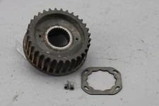 2016 Harley Street Glide CVO Transmission Belt Pulley Sprocket 32 Teeth