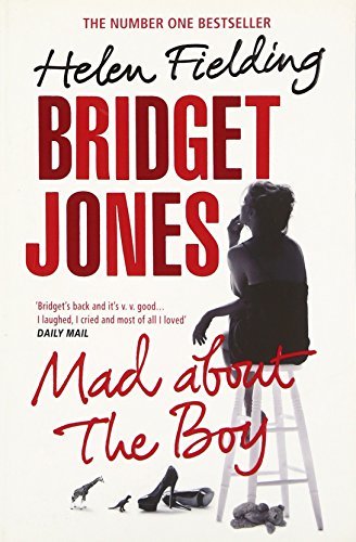 Bridget Jones: Mad About the Boy (Bridget Jones's Diary),Helen ,.9780099584438