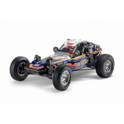TAM58719  Tamiya 1/10 BBX BB-01 2WD Buggy Kit