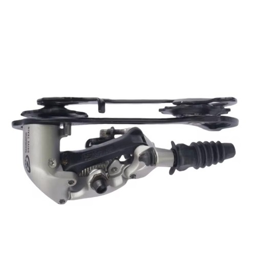 Shimano DEORE XT RD-M750-SGS 9 Speed Rear Derailleur For MTB Bike Long Cage - Picture 3 of 6