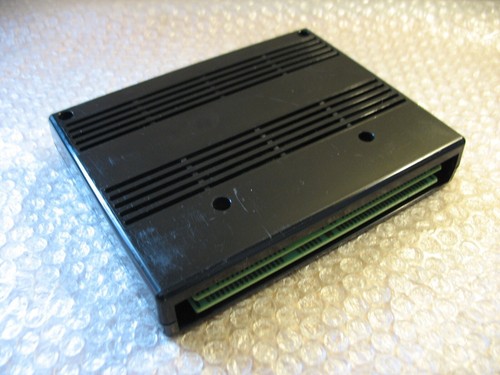 METAL SLUG 2 NEO GEO MVS CART 100% ORIGINAL JAPANESE SNK! - Foto 6 di 10