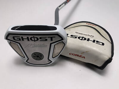 Taylormade Ghost Manta Belly Putter 44 Taylormade Ghost Manta Belly Putter 44