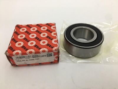 FAG 3208BDXL2HRSTVH Angular Contact Bearing 3208 5208 BD XL 2HRS TVH X-LIFE