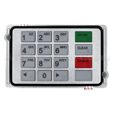 Hyosung EPP X1 PCI 5.0 USA Keypad
