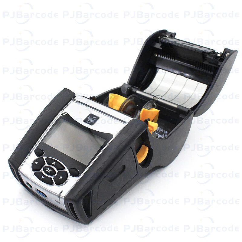 Genuine New Zebra QLN220 Desktop Portable Printer QH2-AUNAEM10-00 Bluetooth WiFi - Image 2 of 4