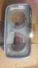 1965 Imperial Headlight Bezel Glass Assembly Excellent Original