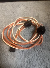 Underdash Courtesy Lamp Wiring Harness Made in USA 69 Camaro