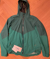 Schöffel Venturi Outdoorjacke Windbreaker Gr...