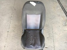 Siège Ford FUSION