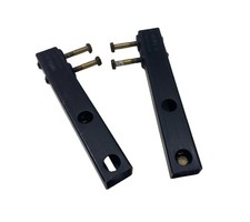 Anhängerkupplung AHK Träger Halter links rechts Mercedes W124 W210 E-Klasse Anhängerkupplung AHK Träger Halter links rechts Mercedes W124 W210 E-Klasse