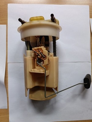 Kraftstoffpumpe elektrisch 09750409905 VOLVO V40 KOMBI (VW) 2