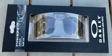 Oakley FLAK 2.0 Lenses PRIZM DAILY POLARIZED 101-107-001 black iridium Jacket