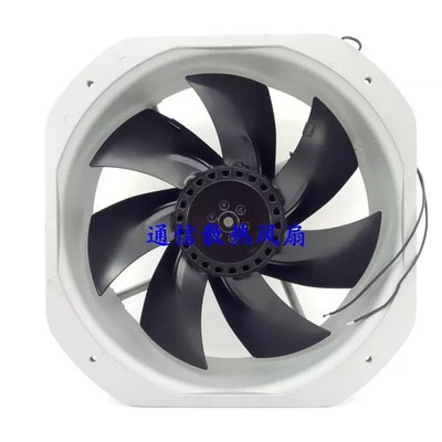1PCS UF250BMB23H1C2A 230VAC 28cm Axial Fan