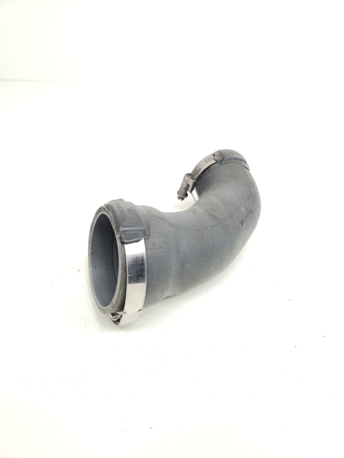 2012-2014 MCLAREN MP4-12C 650S RIGHT TURBO HOSE OEM 11F1102CP