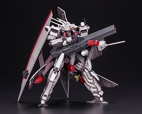 Kotobukiya Frame Arms Kongo Height 200Mm 1/100 Scale Plastic Model FA055 - Picture 5 of 9