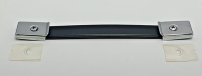 Carry Handle Strap for Icom IC-751 / IC-751A   OEM Style   Tested Fit