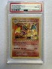CHARIZARD PSA 8 2016 POKEMON XY EVOLUTIONS #11/108 HOLO!