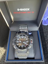 CASIO G SHOCK MUDMASTER GG 1000 1A5JF Mudmaster