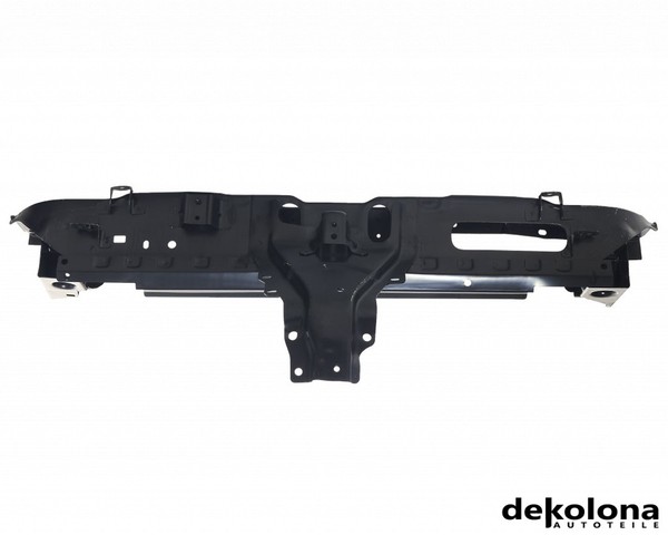 SchloßTräGer Frontmaske FüR CitroëN C4 Aircross Vorne Oben 12-25-image