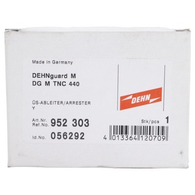 DEHN DG-M-TNC-440 952303 ÜBERSPANNUNGS-ABLEITER