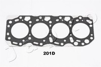 Japko Zylinderkopfdichtung FüR Toyota RAV 4 II 2.0 D 4WD Avensis Station Wagon