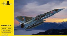 Heller HEL80485 Model Kit, Various