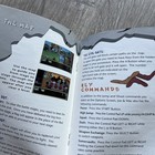Joe & Mac Super Nintendo Instruction Booklet SNS-JT-USA  — photo 4
