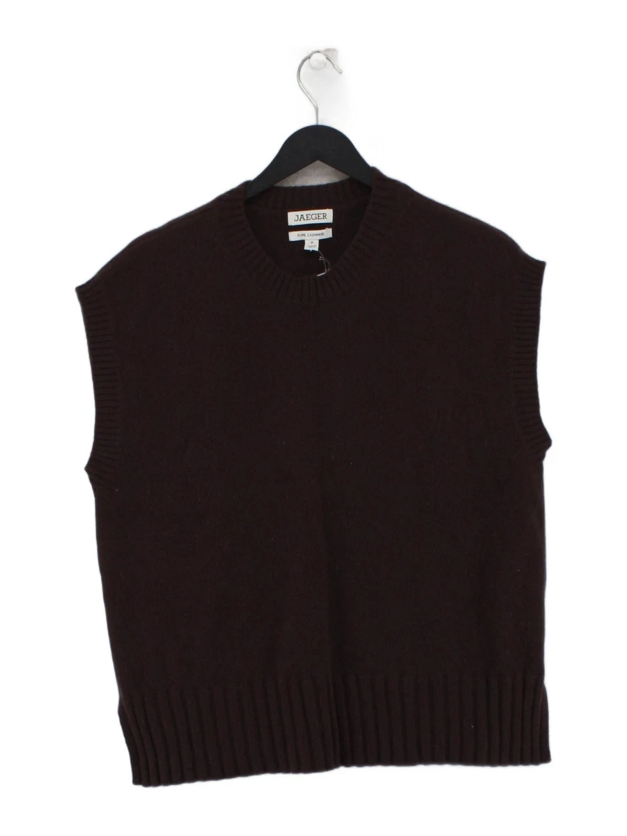 Jaeger Cashmere Sweaters for Men for sale | eBay